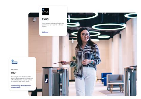 hqo porner|Real Estate Experience Platform .